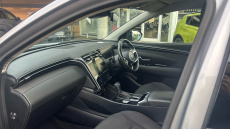 Hyundai TUCSON 1.6 TGDi 48V MHD SE Connect 5dr 2WD DCT Petrol Estate